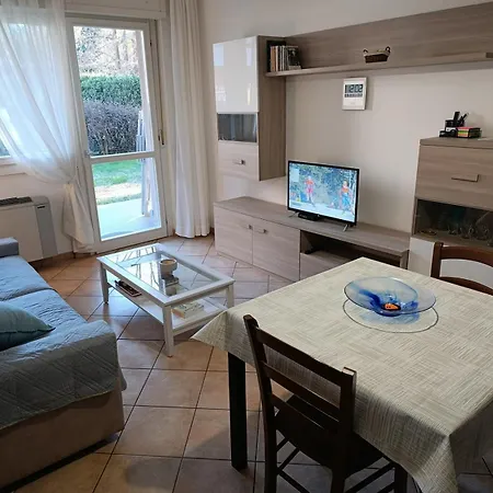 La Casa Sul 아파트