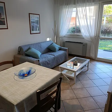 아파트 La Casa Sul