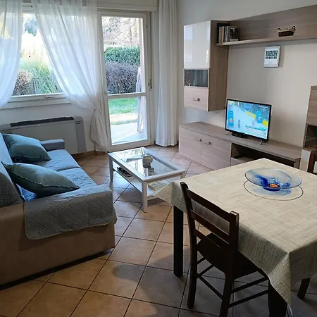 아파트 La Casa Sul