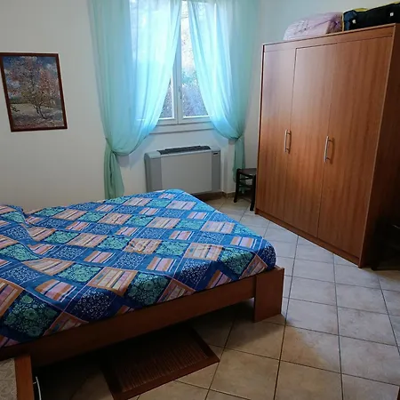 La Casa Sul 아파트 Monvalle