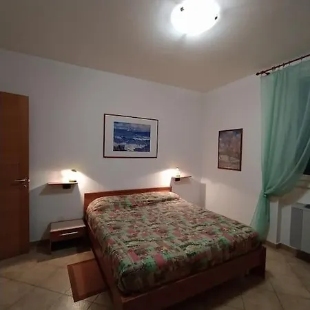La Casa Sul Daire Monvalle