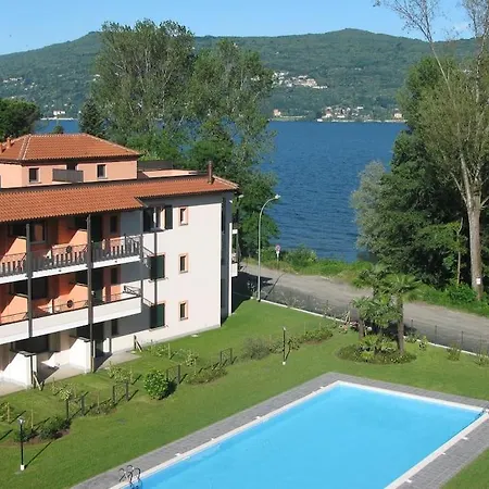 Daire La Casa Sul Monvalle