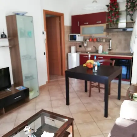 La Casa Sul Daire Monvalle