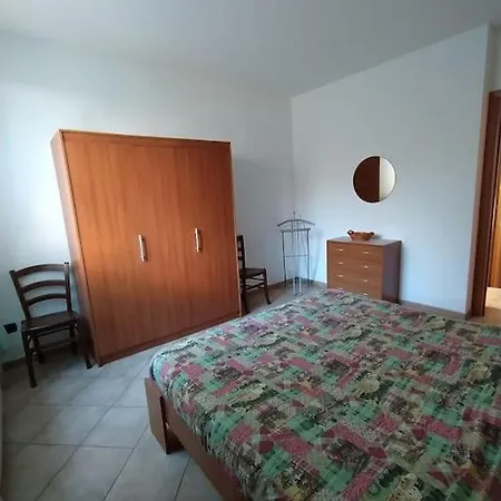 Daire La Casa Sul *