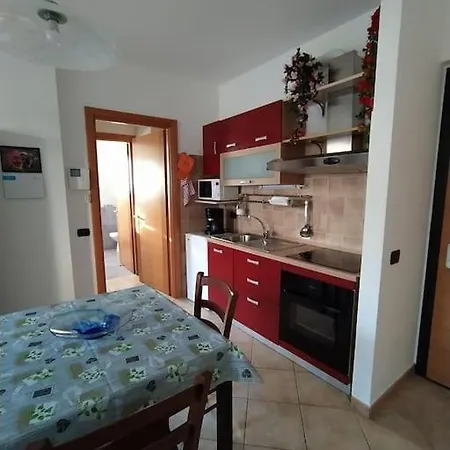 La Casa Sul Daire *